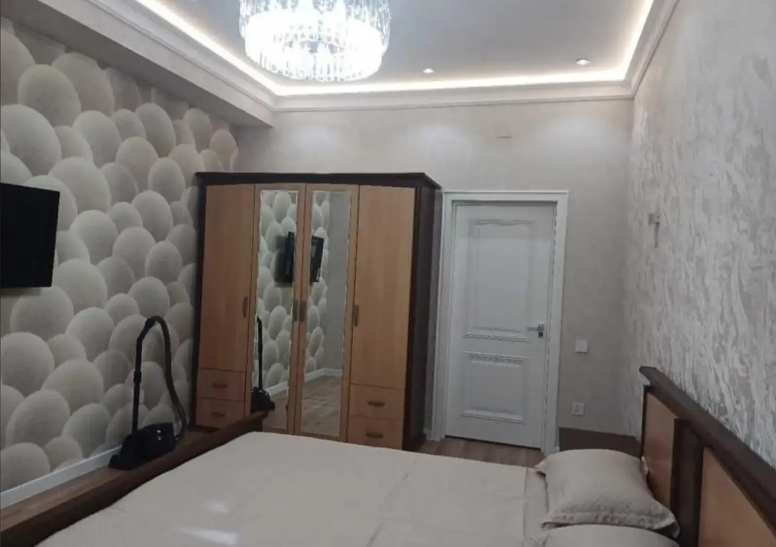 2-комн. квартира, 2 этаж, 97м², шоҳмансур