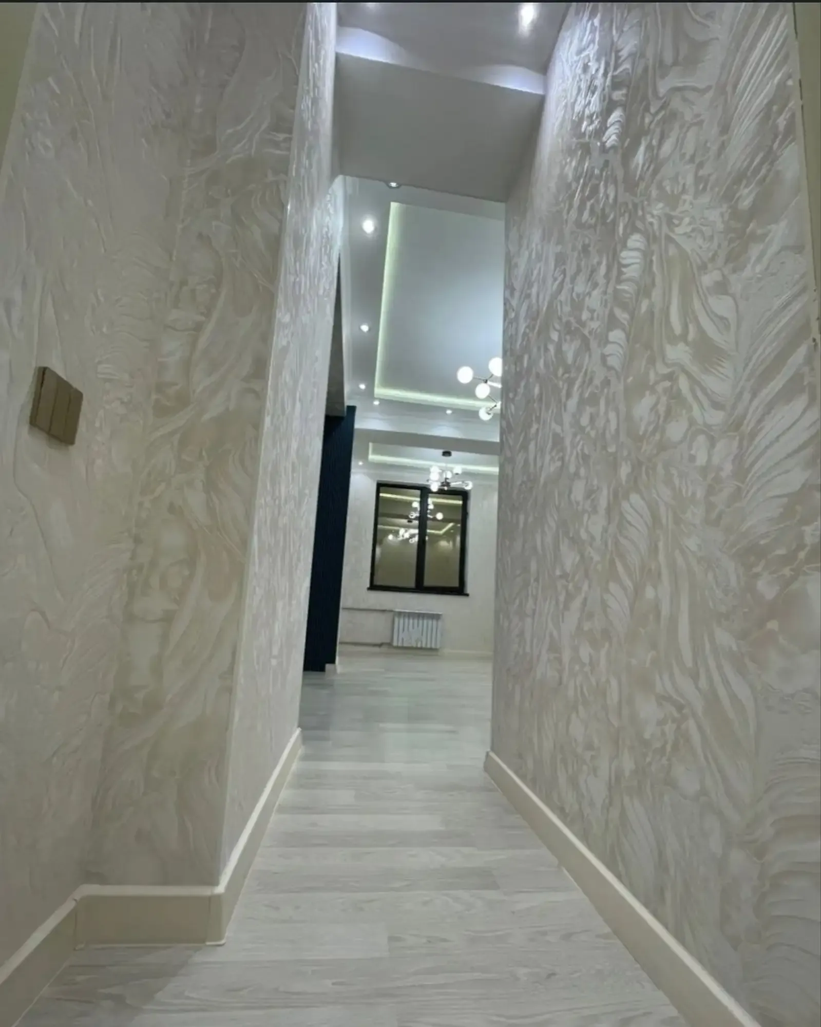 3-комн. квартира, 3 этаж, 63 м², Фирдавсӣ