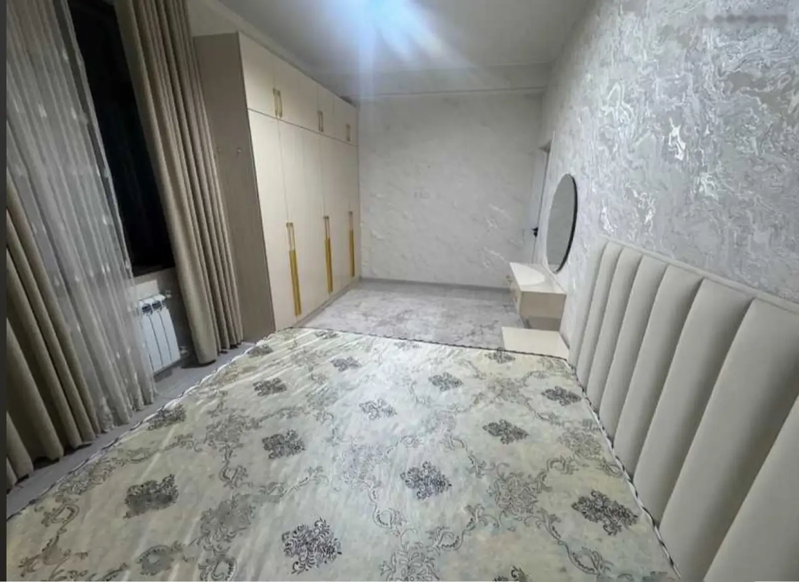 2-к квартира, 7 этаж, 74 м², Спартак