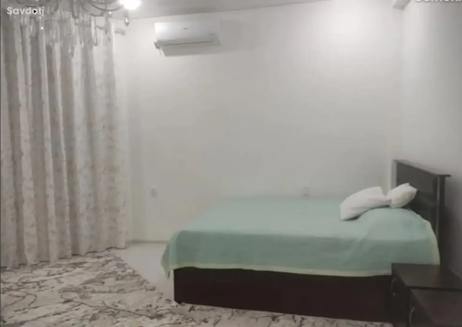 1-комн. квартира, 3 этаж, 56 м², Сомони