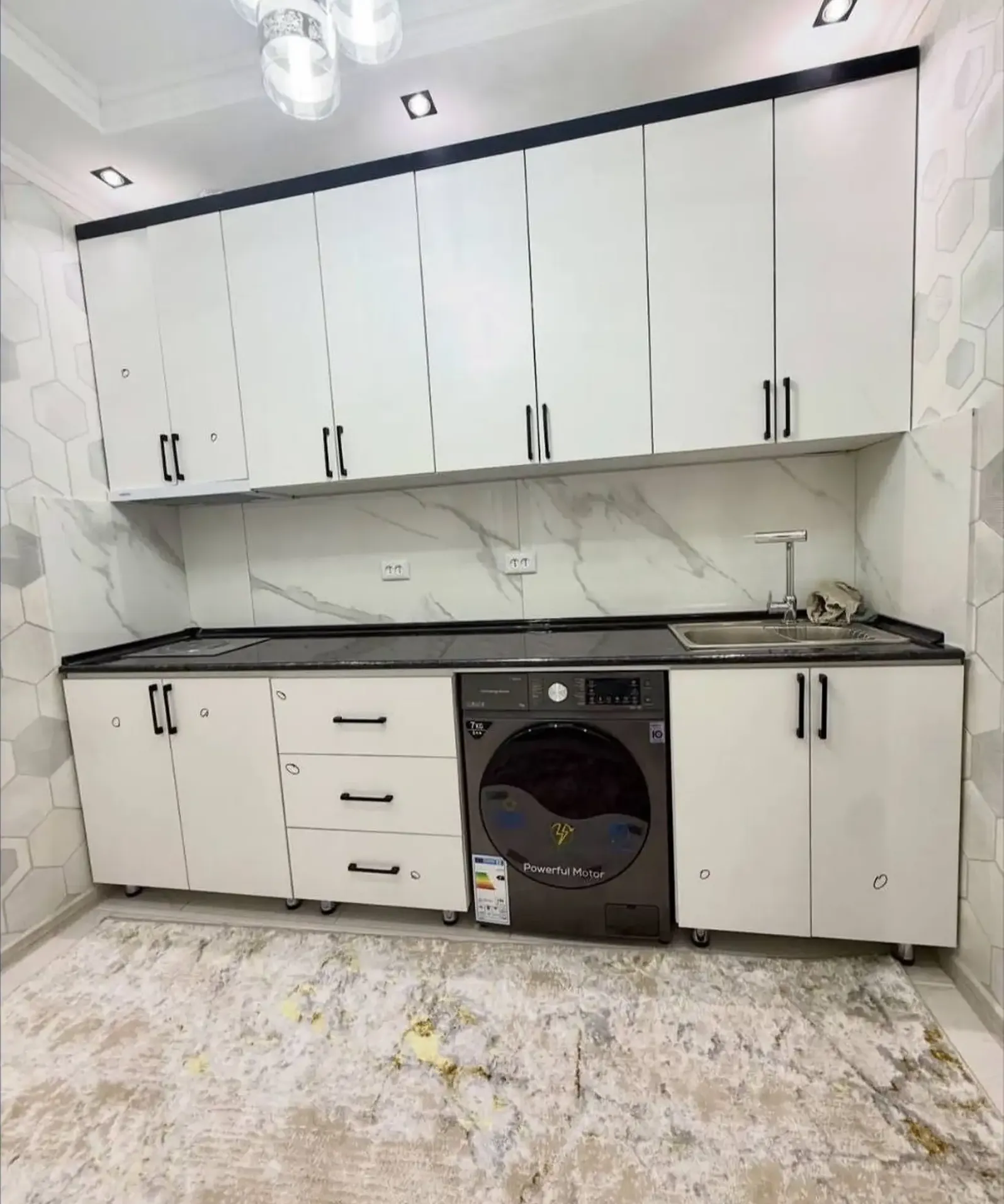 2-комн. квартира, 11 этаж, 64 м², Сино
