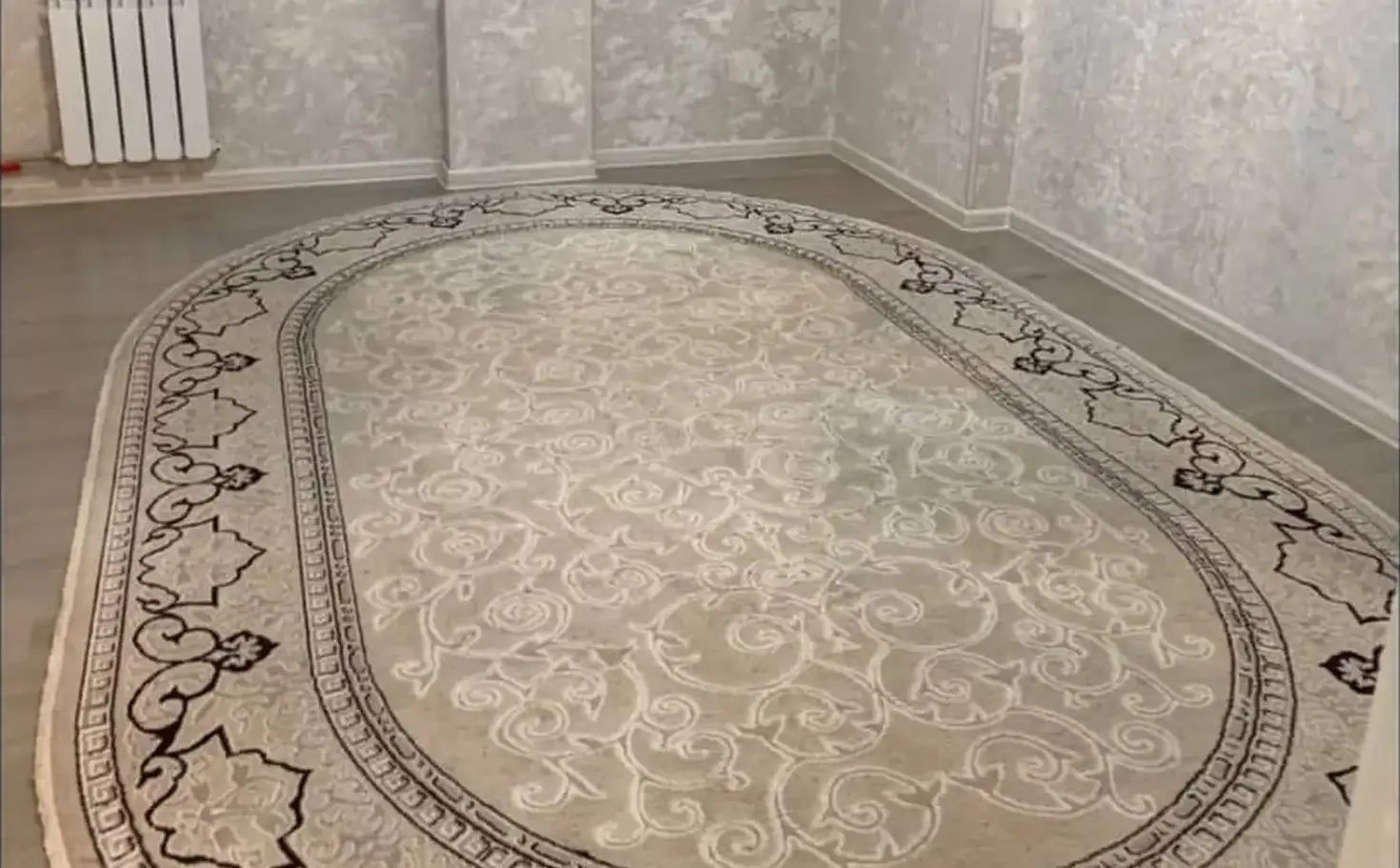2-комн. квартира, 2 этаж, 44м², Фирдавси