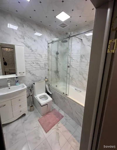 4-комн. квартира, 11 этаж, 200м², опера балета