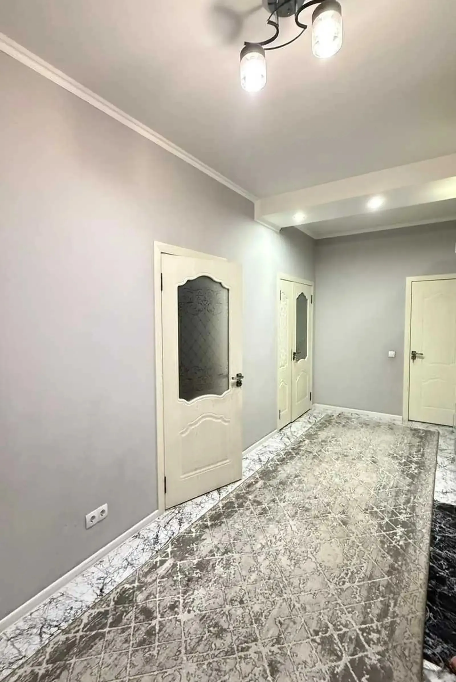 2-комн. квартира, 4 этаж, 78м², Шоҳмансур
