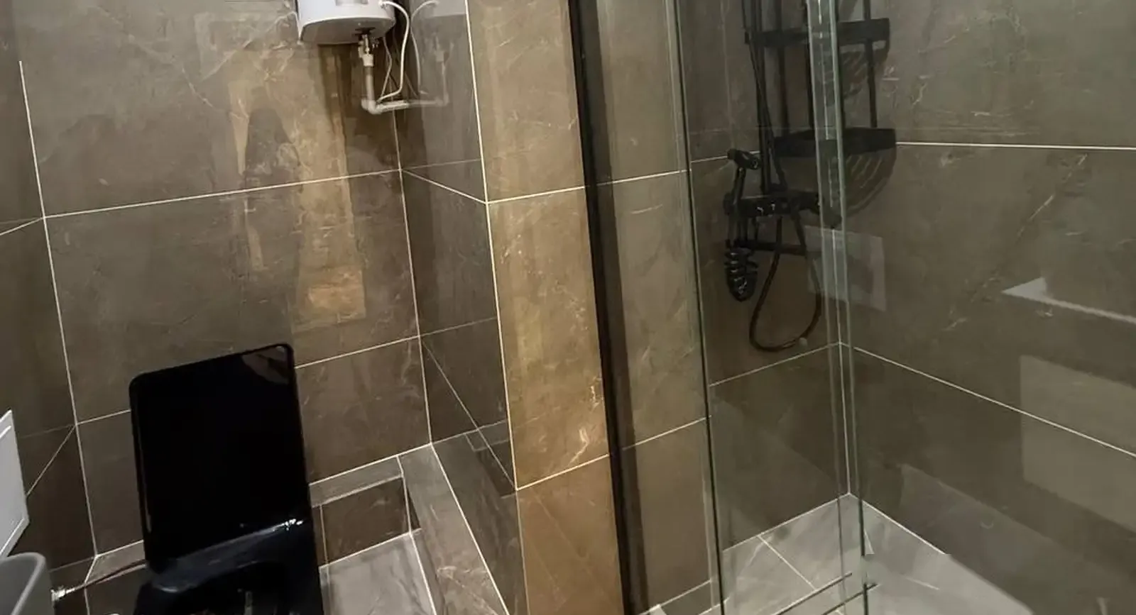 2-комн. квартира, 6 этаж, 68 м², Сино