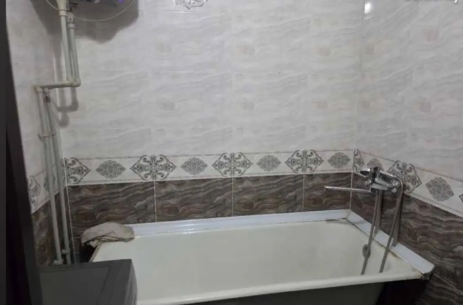3-комн. квартира, 6 этаж, 54м², Фирдавси
