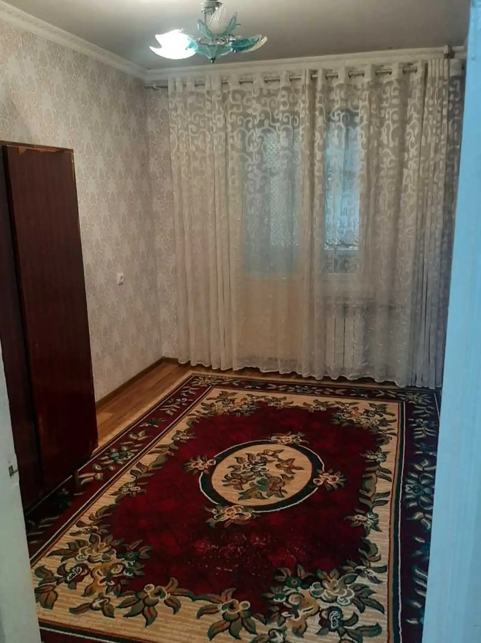 2-комн. квартира, 2 этаж, 60м², 112 Мкр
