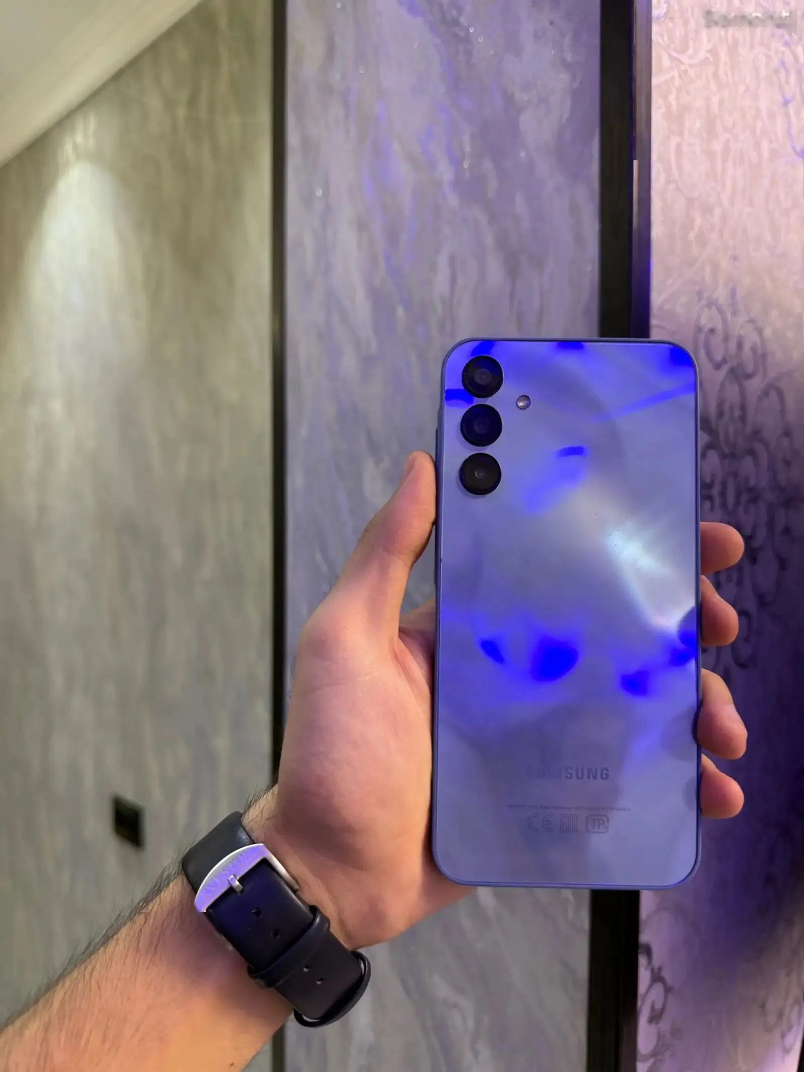 Samsung Galaxy A15 128 gb