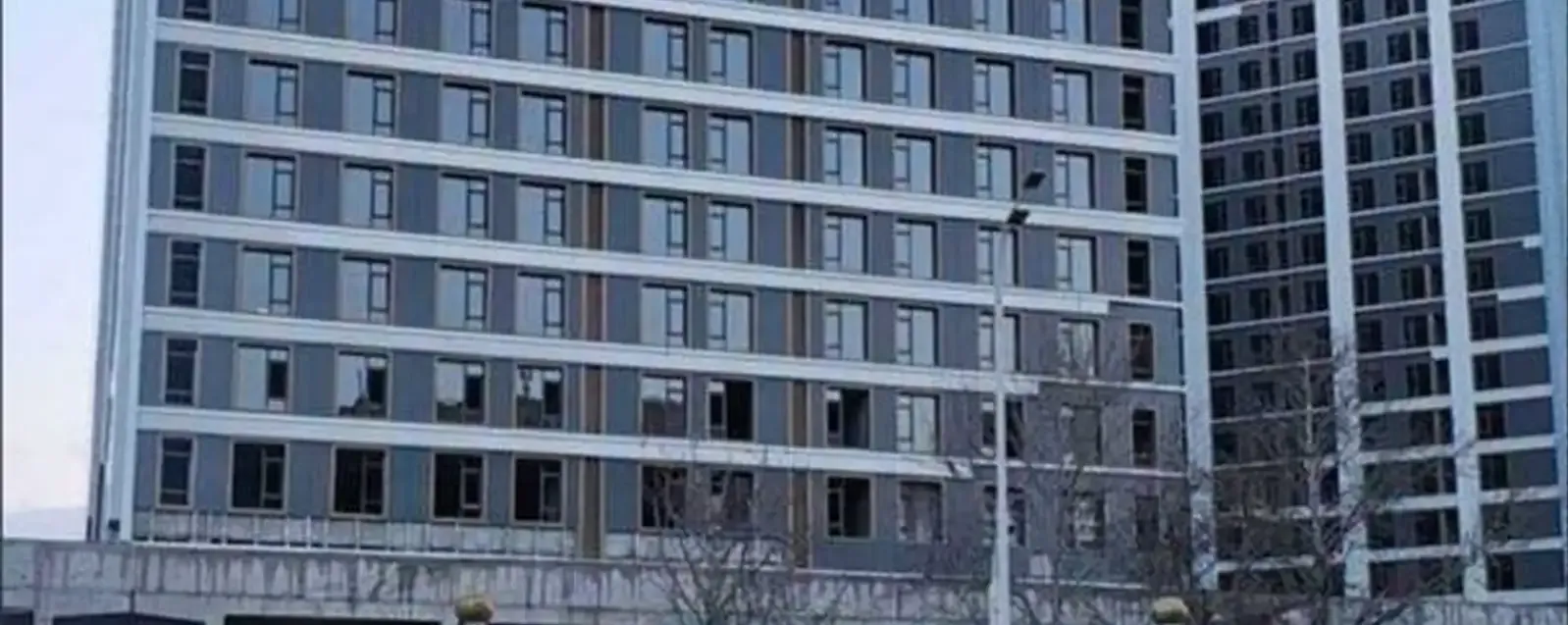 2-комн. квартира, 12 этаж, 123 м², 82