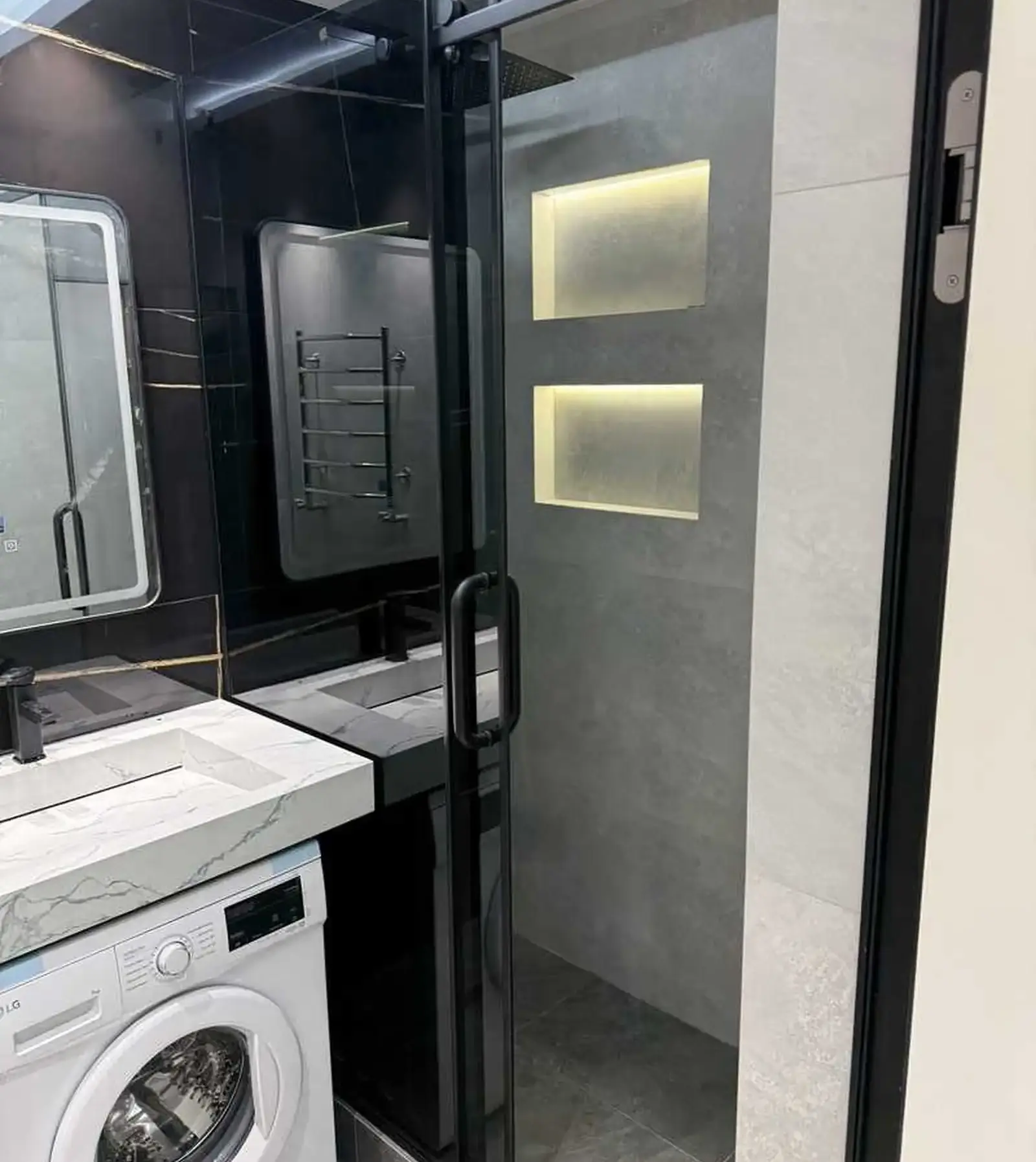 2-комн. квартира, 6 этаж, 75м², шоҳмансур