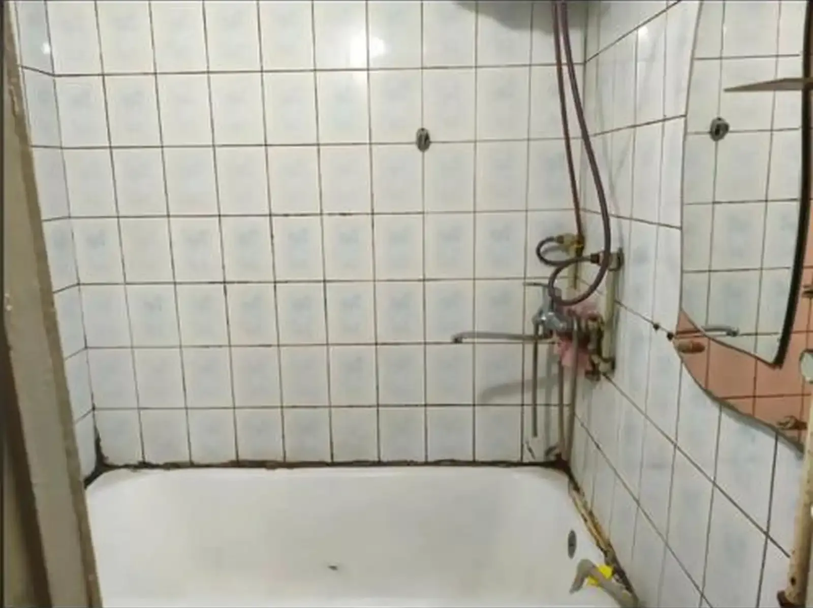 3-комн. квартира, 3 этаж, 87м², Сино