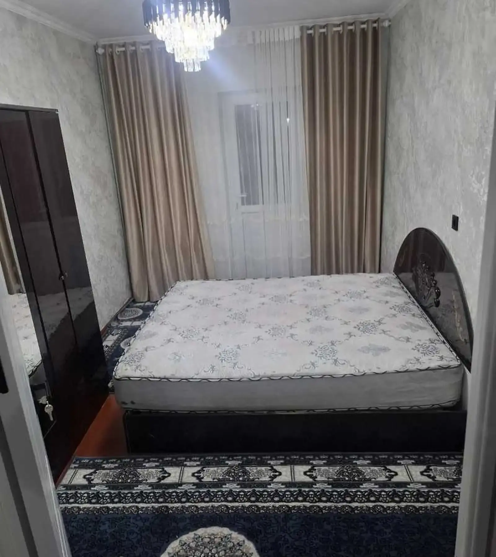 2-комн. квартира, 8 этаж, 65м², Н Шохмансур