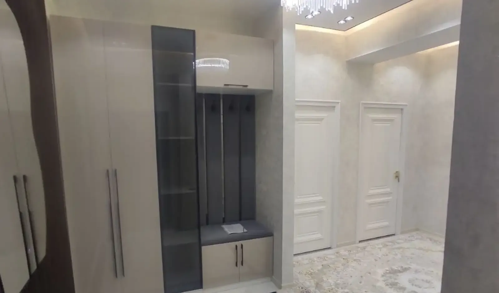 3-комн. квартира, 9 этаж, 74 м², Шоҳмансур
