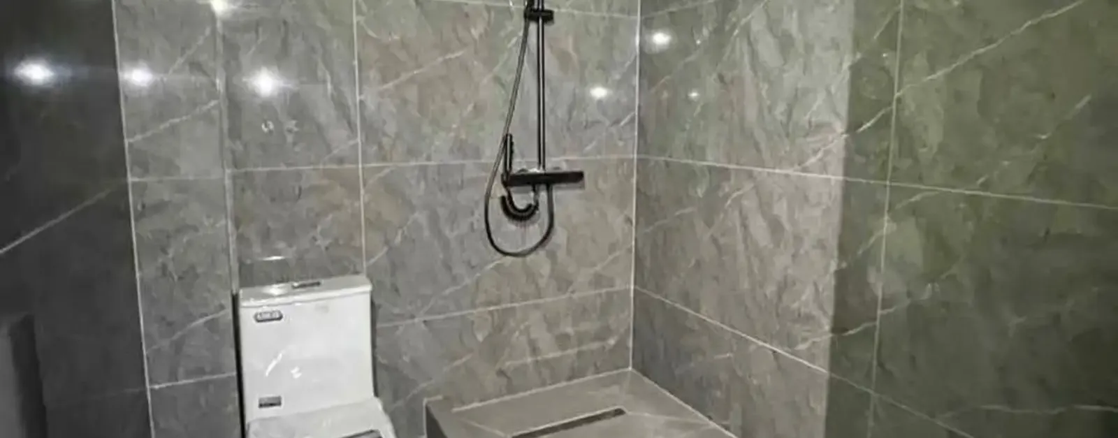 2-комн. квартира, 8 этаж, 53 м², Сомони