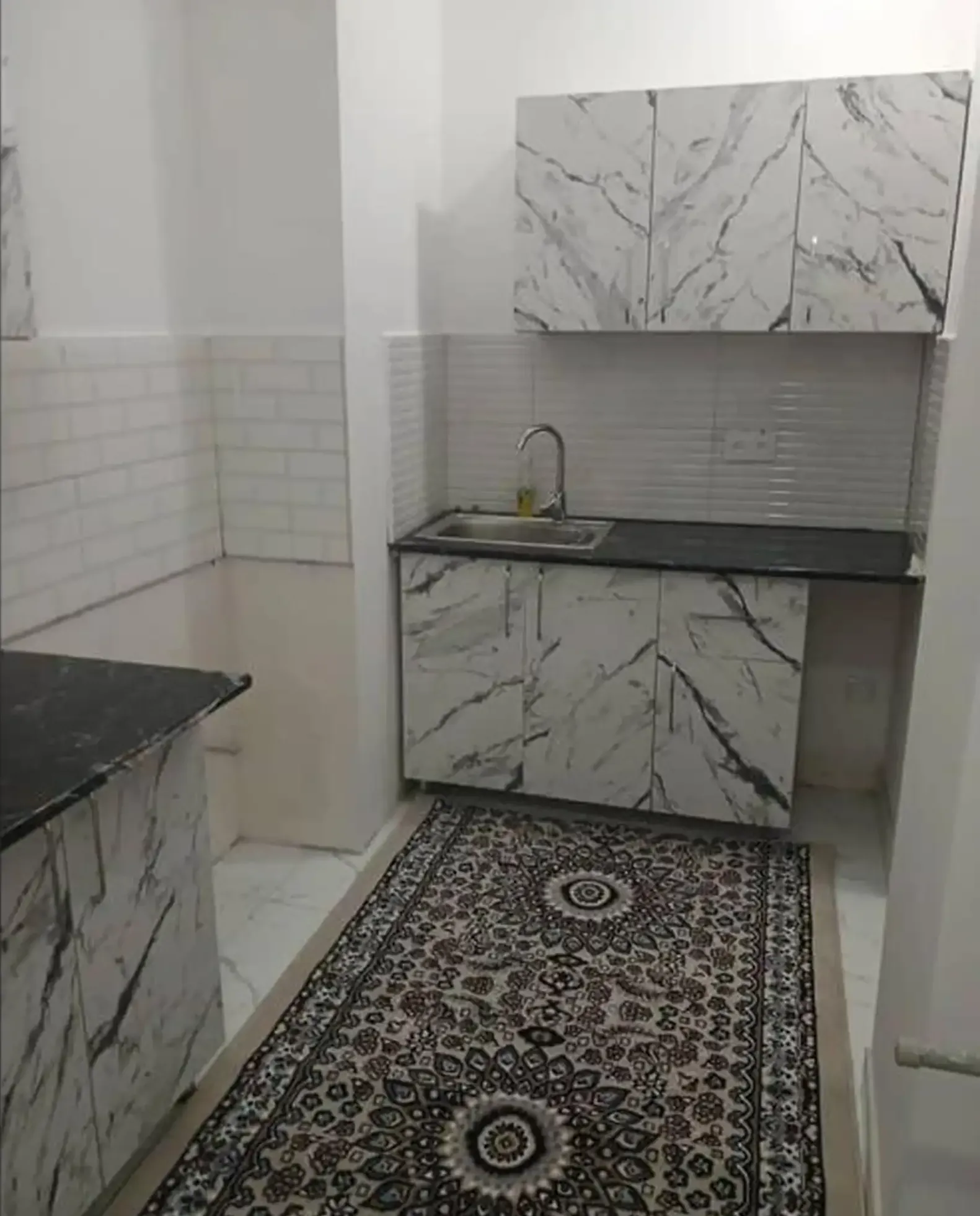 2-комн. квартира, 13 этаж, 80м², Фирдавси