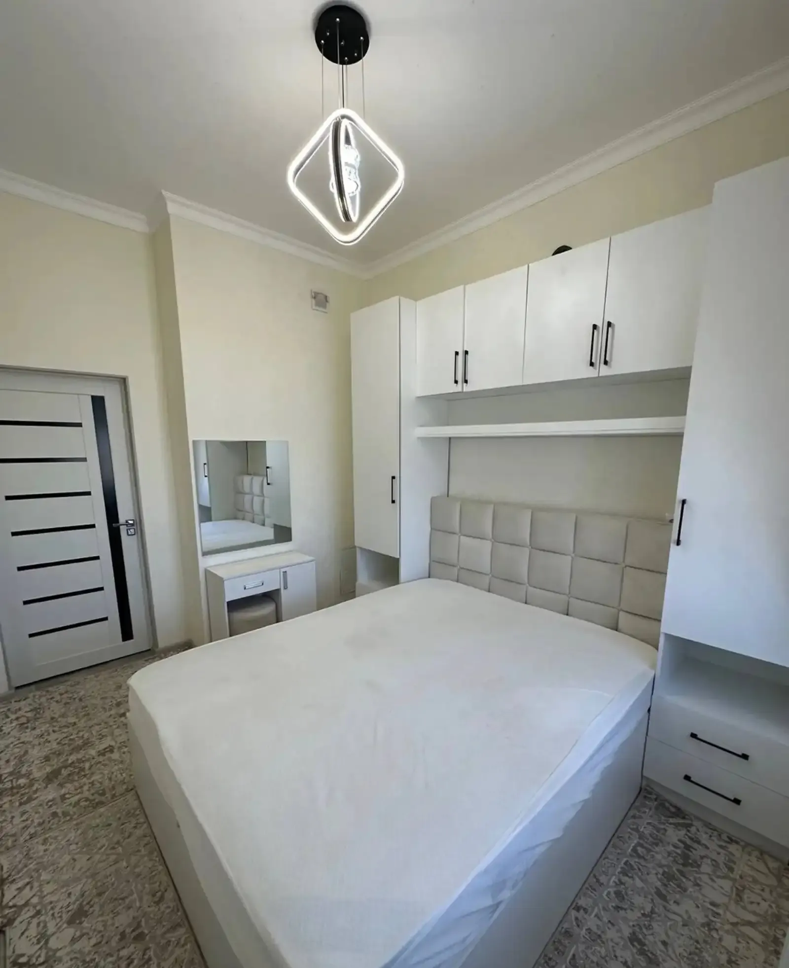 3-комн. квартира, 8 этаж, 67 м², Сино, Казокон, Лагман Сити