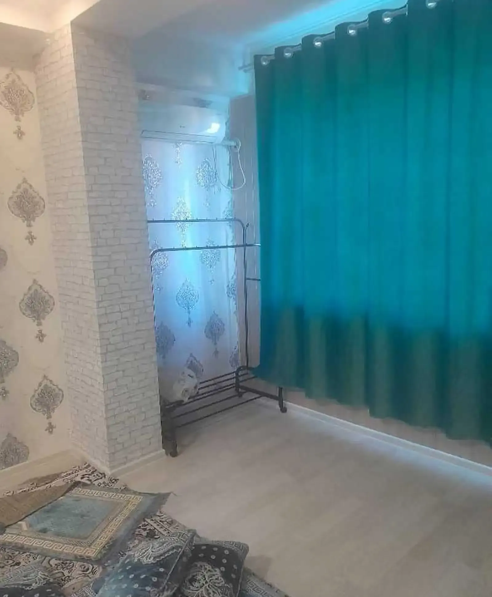 1-комн. квартира, 4 этаж, 61 м², Гипрозем