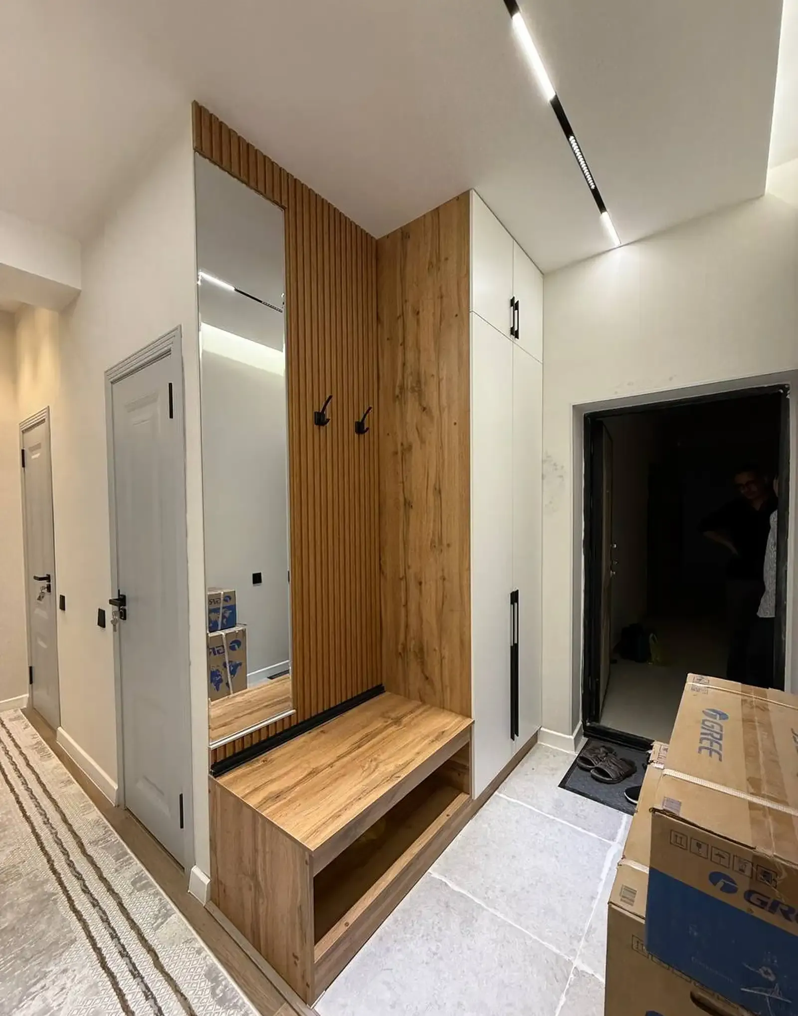 2-комн. квартира, 4 этаж, 72 м², Сино