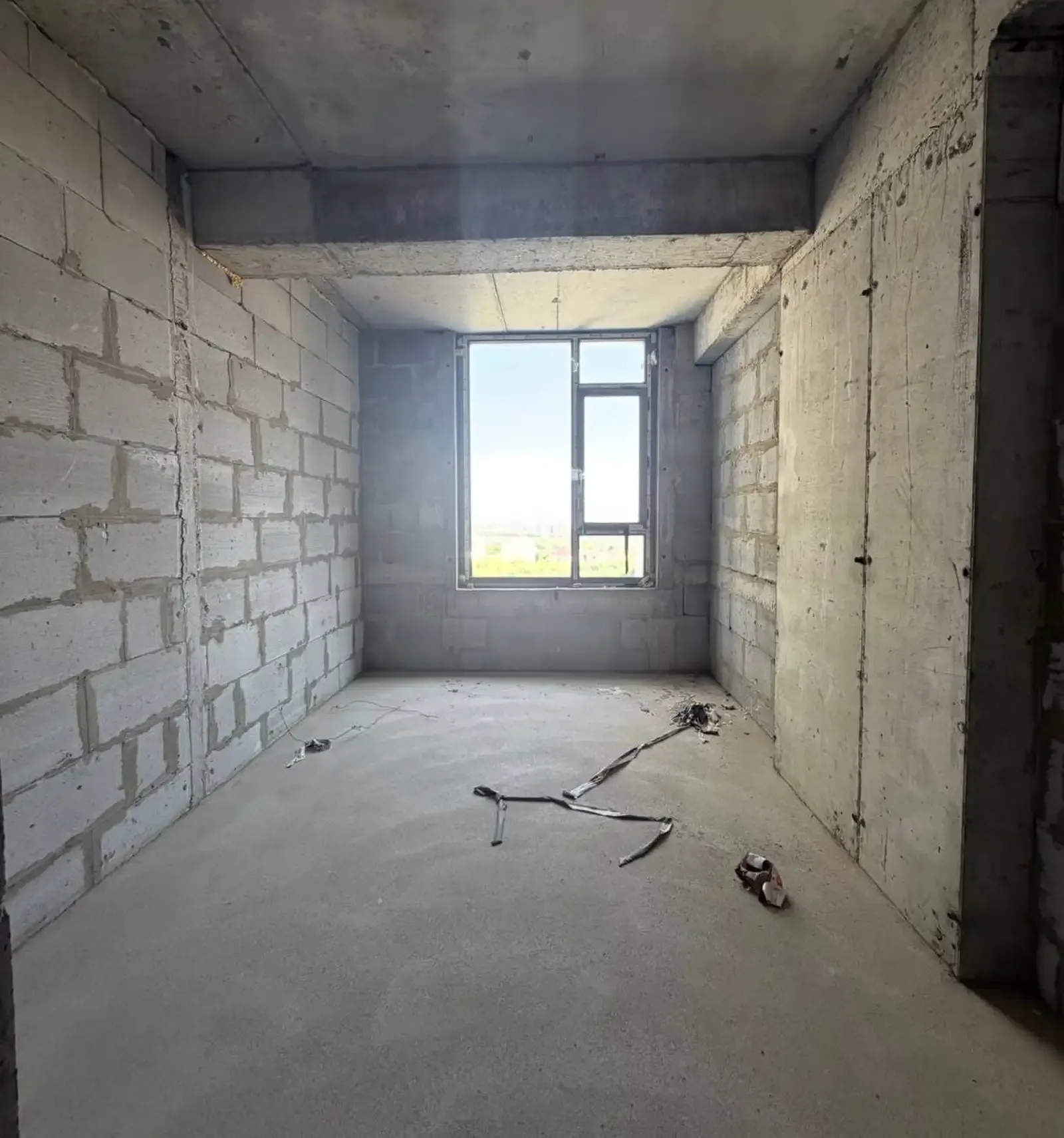 3-комн. квартира, 16 этаж, 126 м², Сино, 82 Таверс