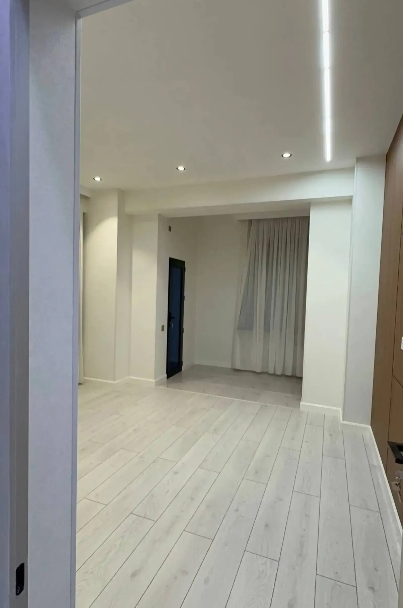 3-комн. квартира, 11 этаж, 130 м², Оперка, Luxury Tower
