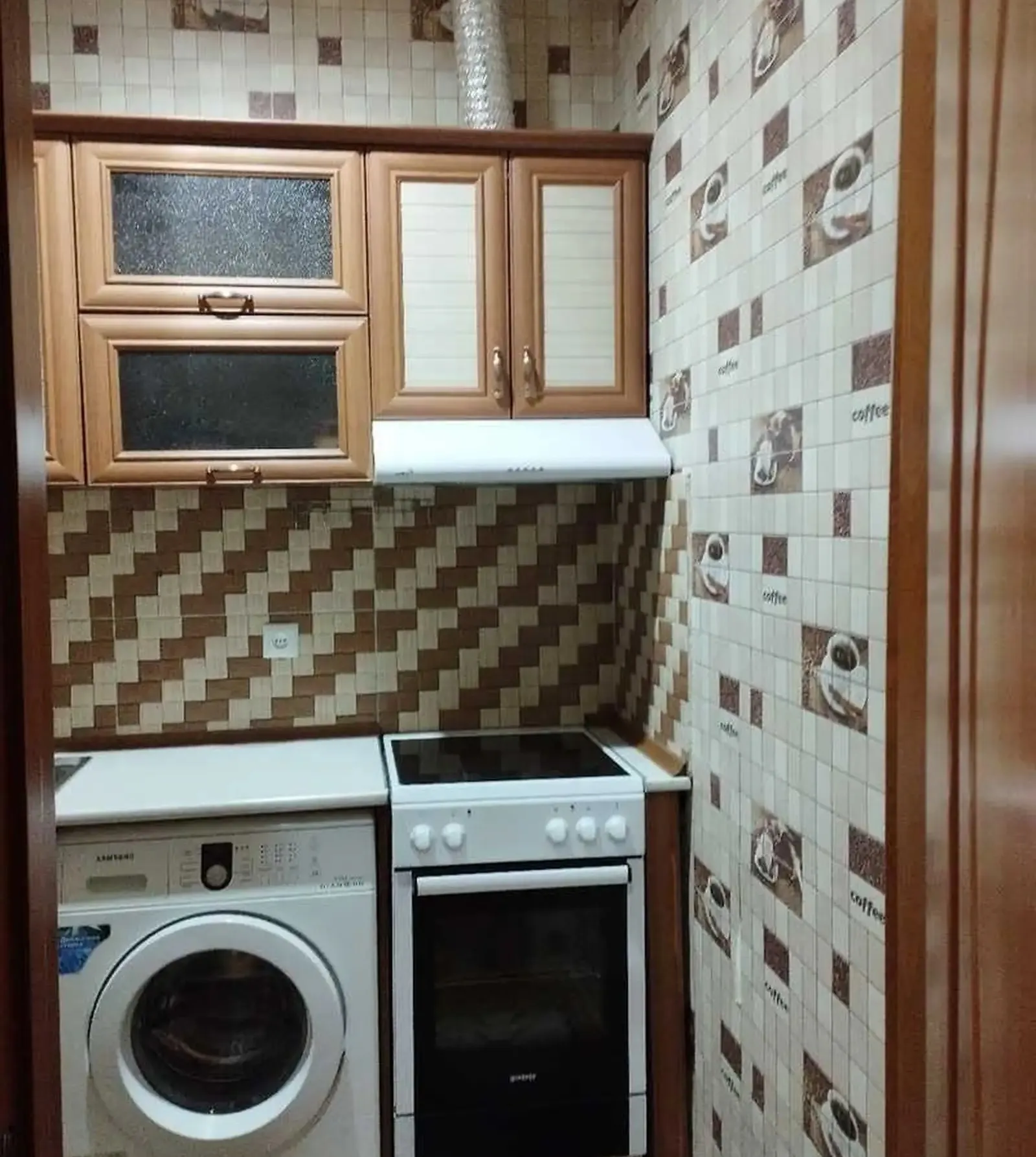 2-комн. квартира, 7 этаж, 50м², Караболо