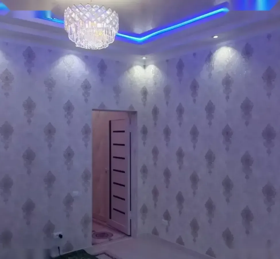 2-комн. квартира, 3 этаж, 70 м², Шохмансур