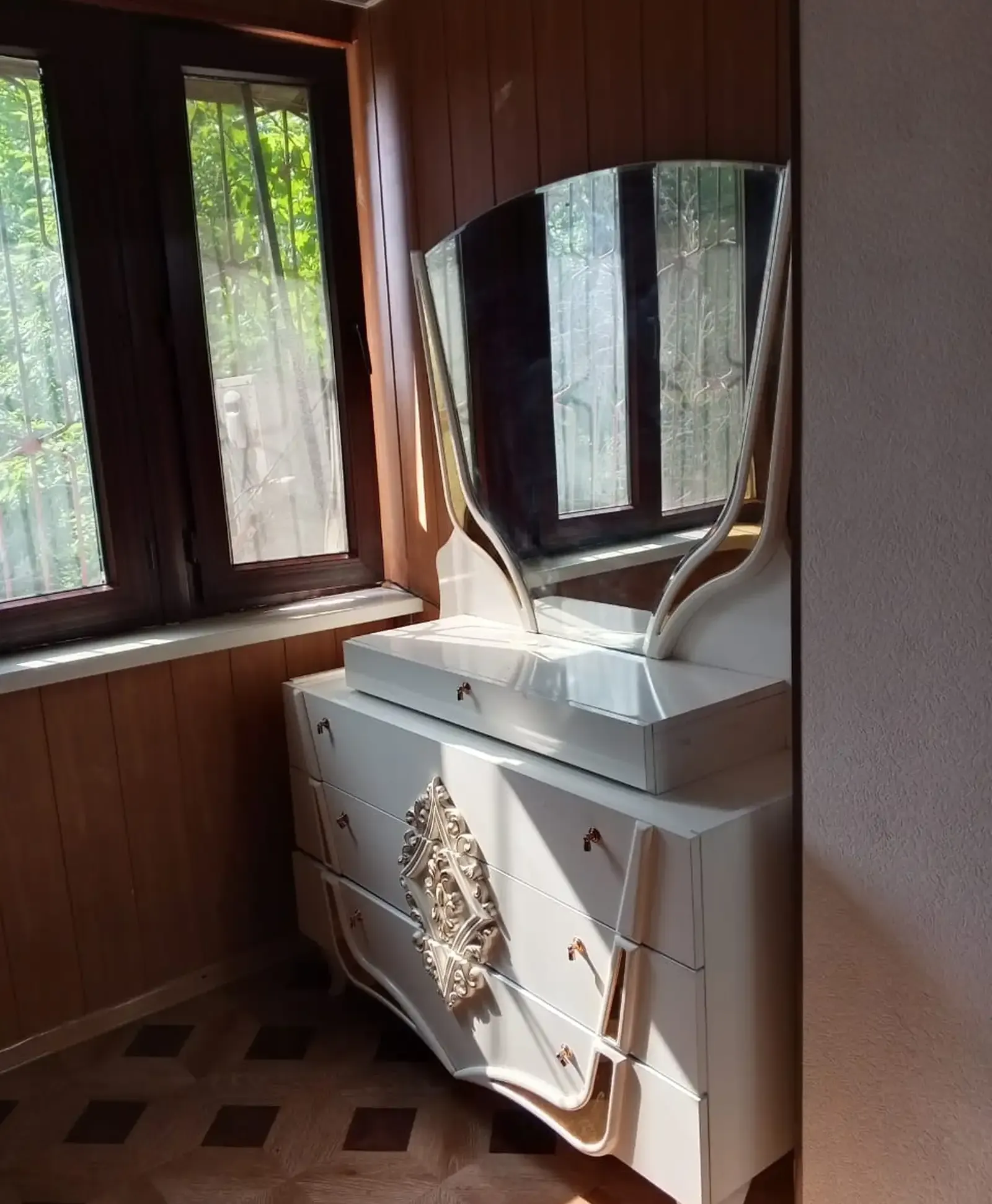 3-комн. квартира, 3 этаж, 78м², Профсоюз