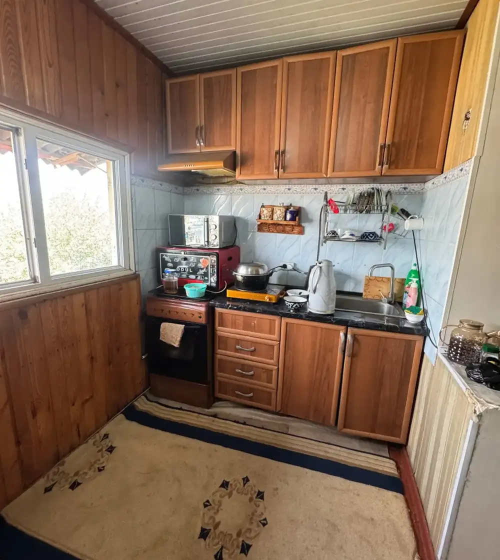 4-к квартира, 5 этаж, 86 м², Сино