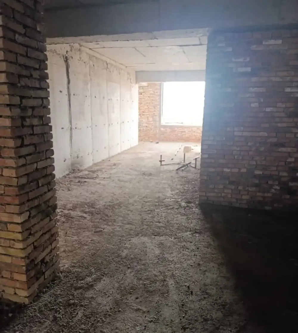 3-комн. квартира, 14 этаж, 106 м², Шохмансур, Гелос