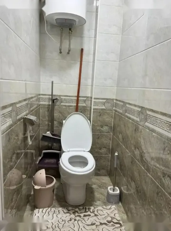 2-комн. квартира, 11 этаж, 65м², Фирдавси