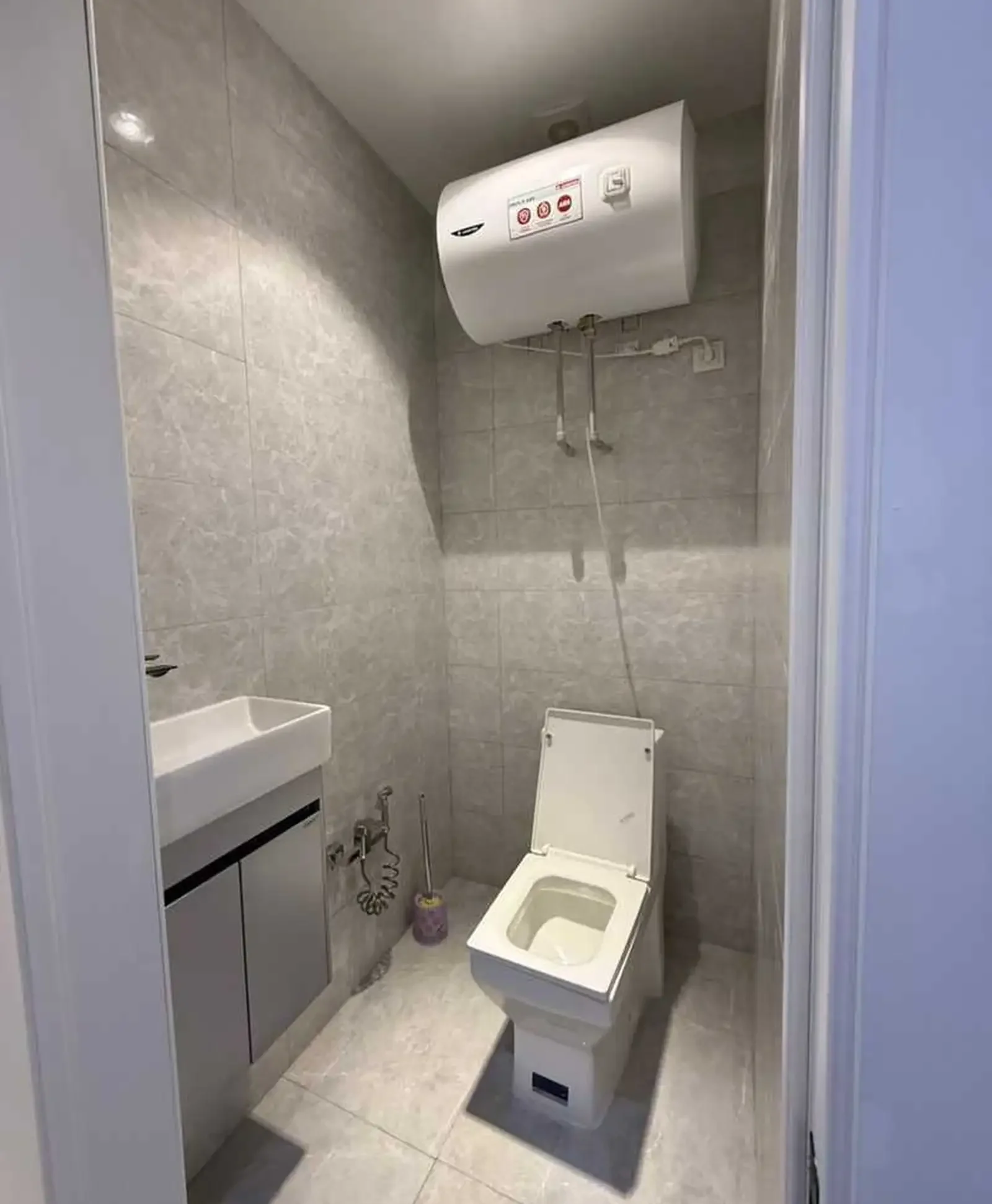 2-комн. квартира, 14 этаж, 70м², Сино 82 мкр