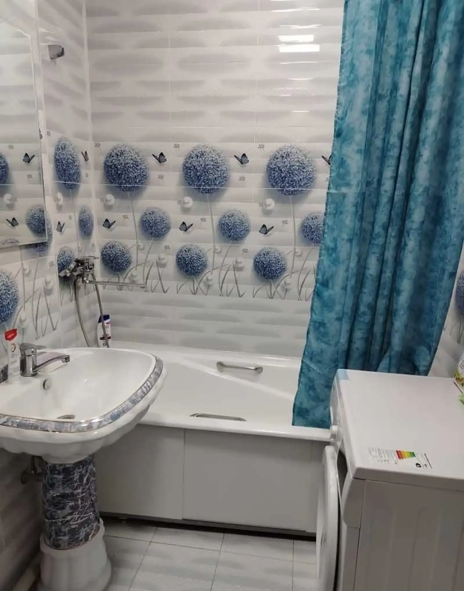 1-комн. квартира, 2 этаж, 58 м², Яккачинор