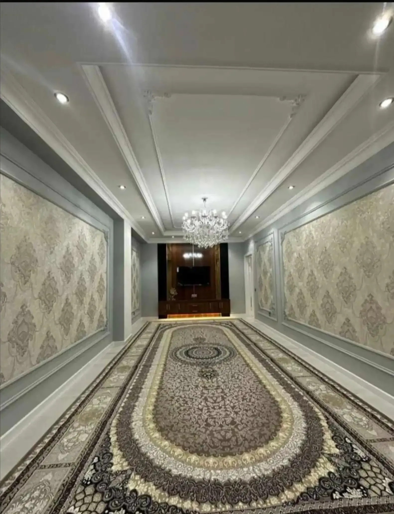 3-комн. квартира, 6 этаж, 120м², Шоҳмансур