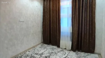 2-комн. квартира, 10 этаж, 53м², Фирдавси