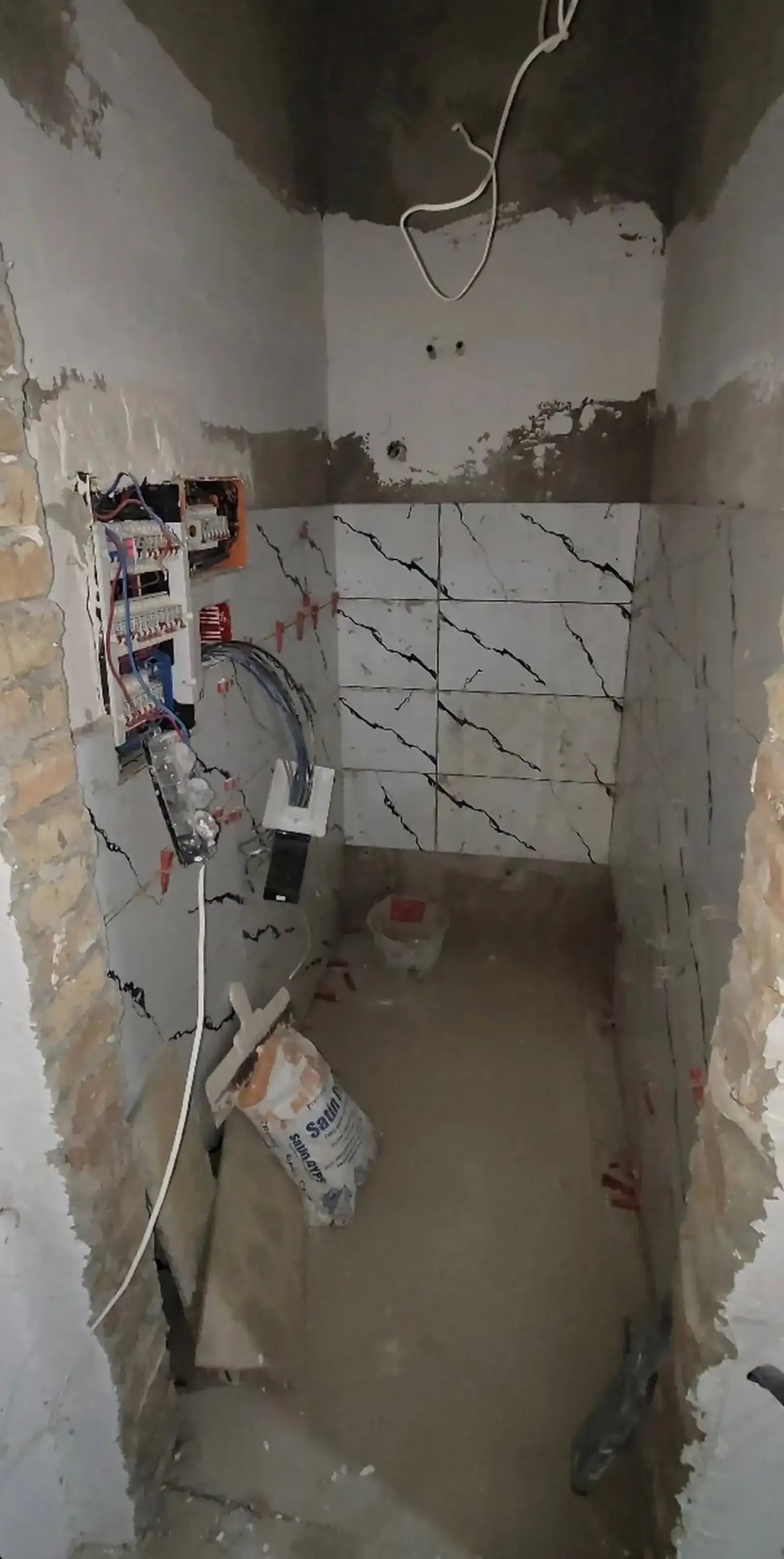 3-комн. квартира, 4 этаж, 80 м², Сино
