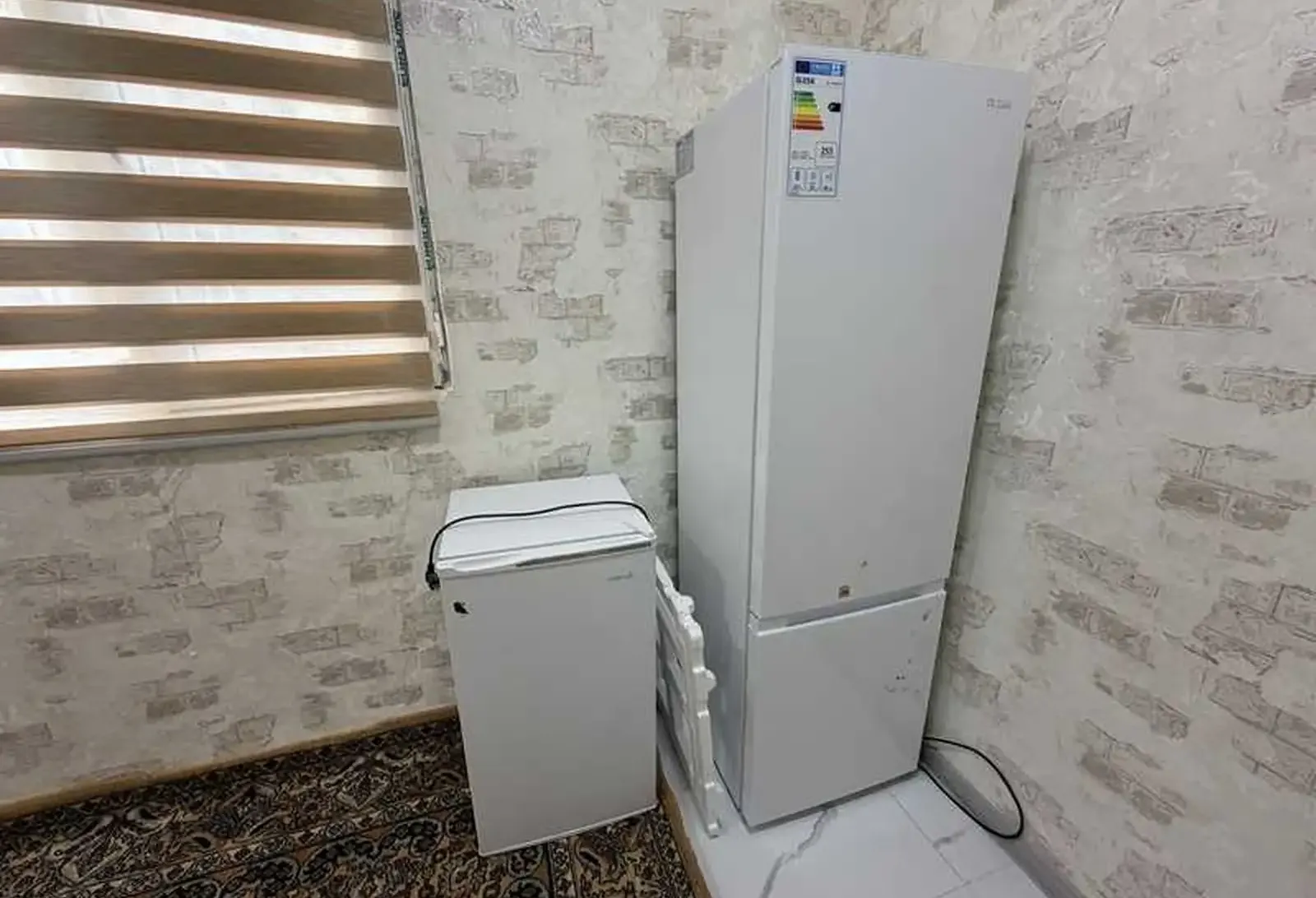 3-комн. квартира, 2 этаж, 80м², 103мкр
