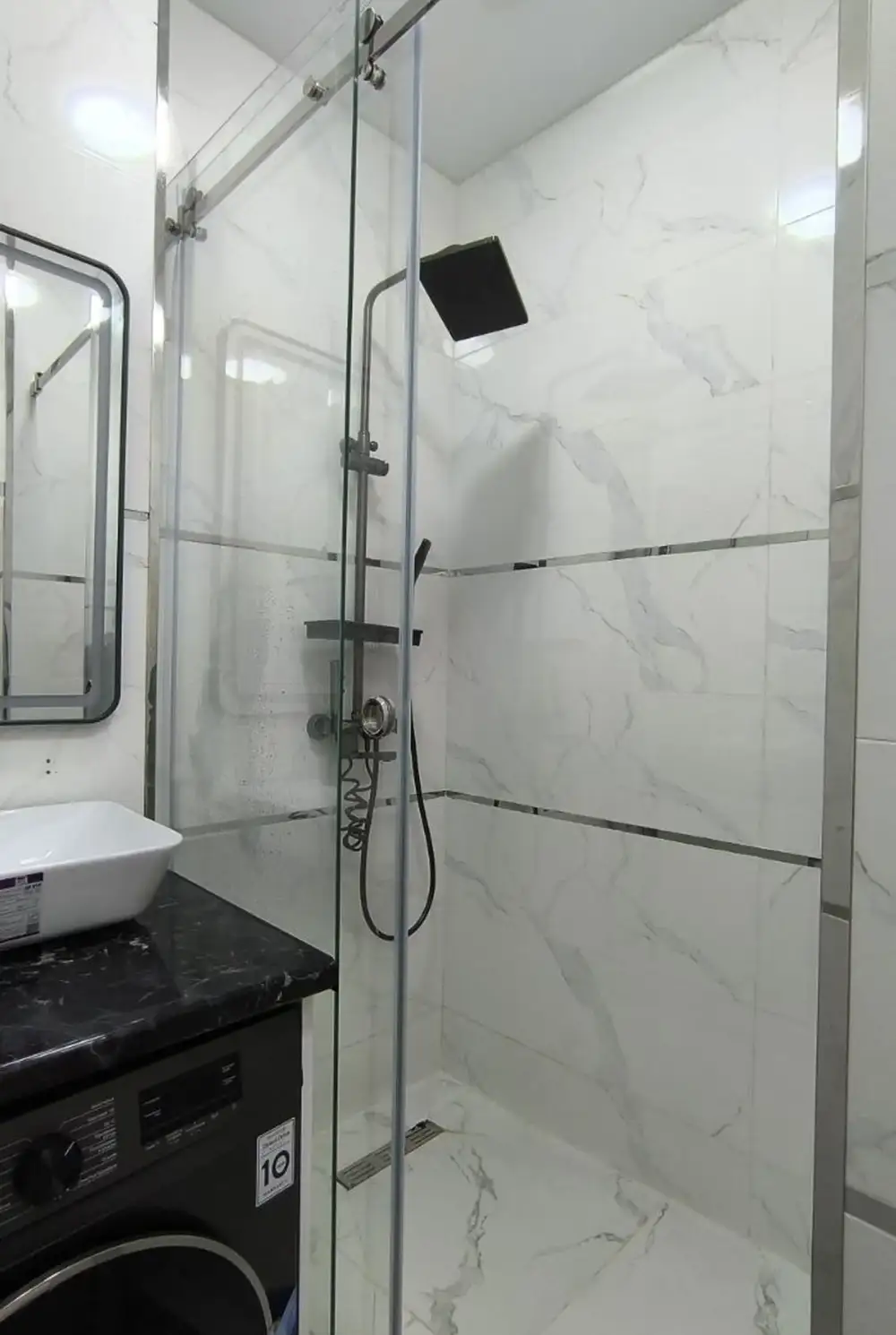 2-комн. квартира, 4 этаж, 60 м², Сино