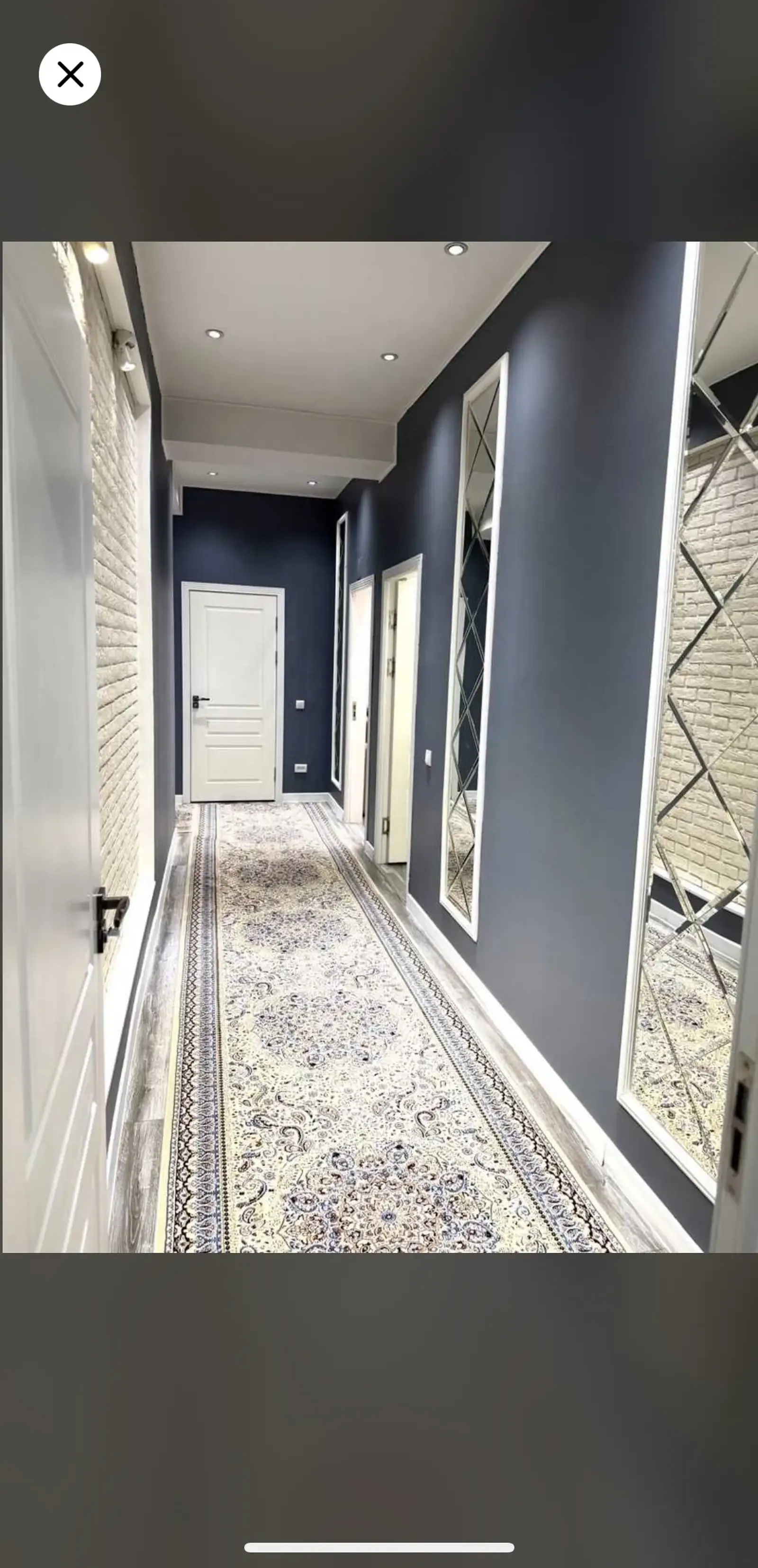 3-комн. квартира, 10 этаж, 97 м², Сино Испечак