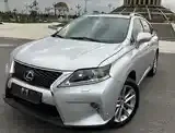 Lexus RX series, 2010 — фото 8
