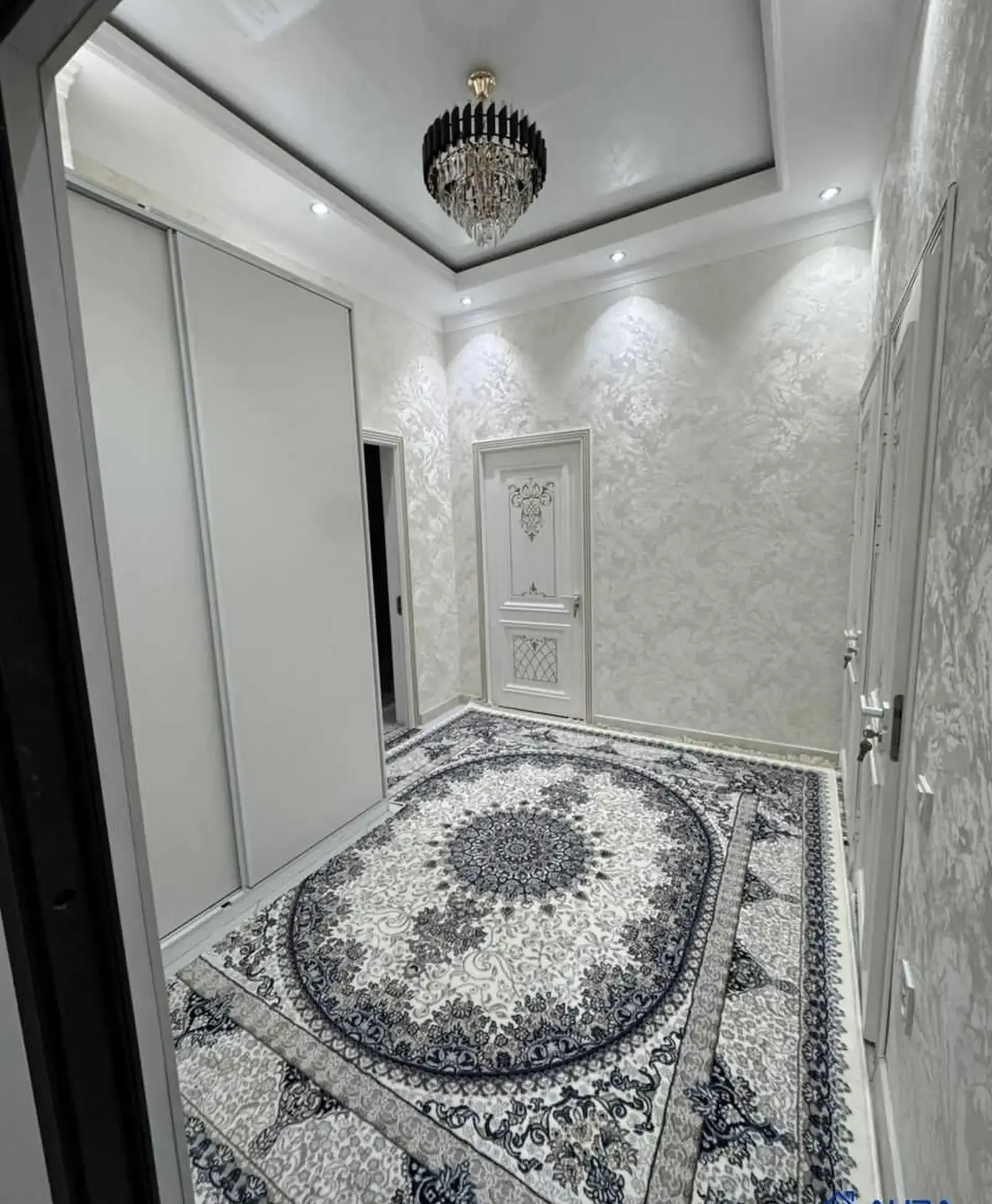 2-комн. квартира, 1 этаж, 53 м², Сино