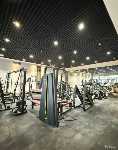 3-комн. квартира, 13 этаж, 108 м², Цирк