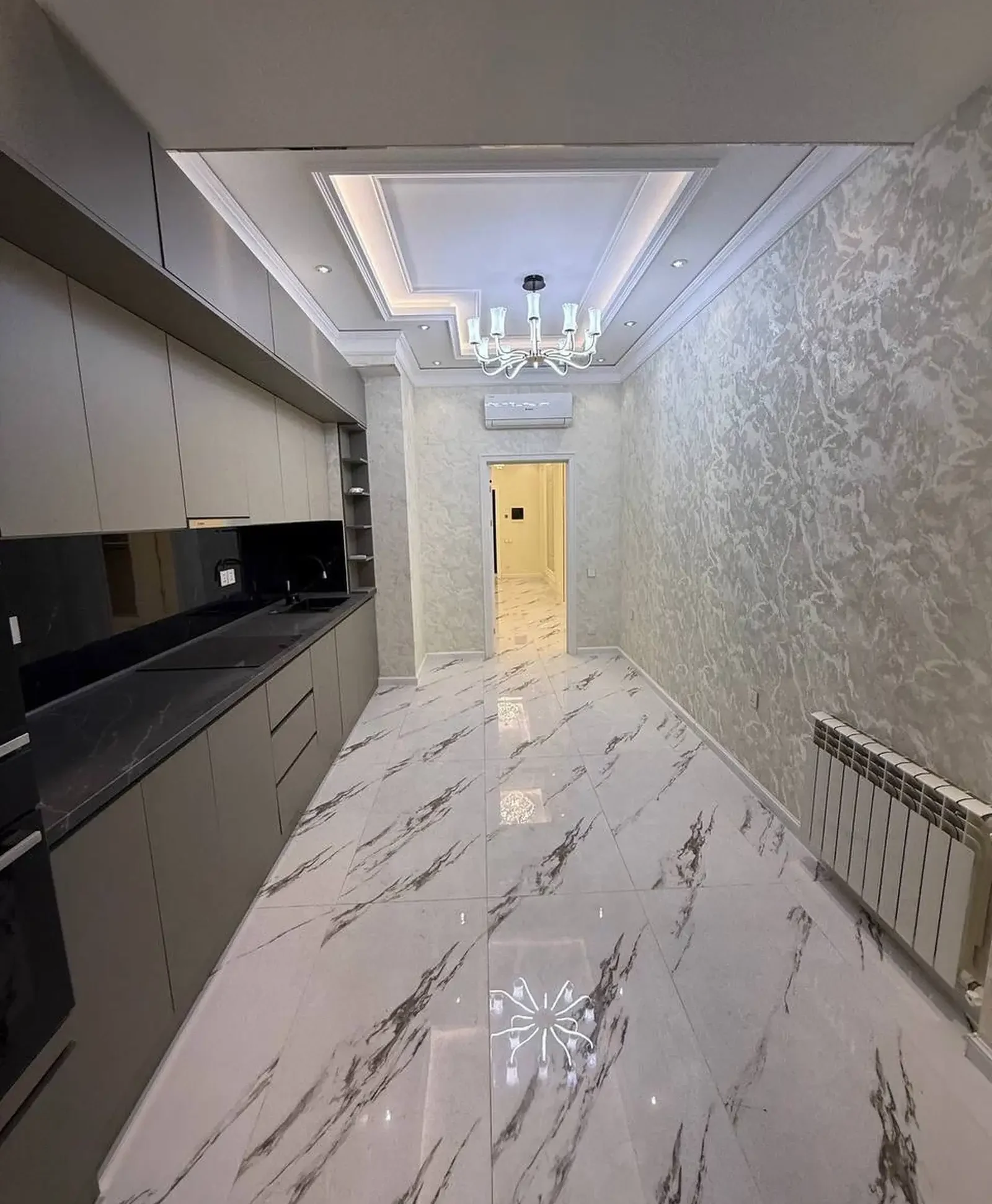 2-комн. квартира, 4 этаж, 96 м², Шохмансур