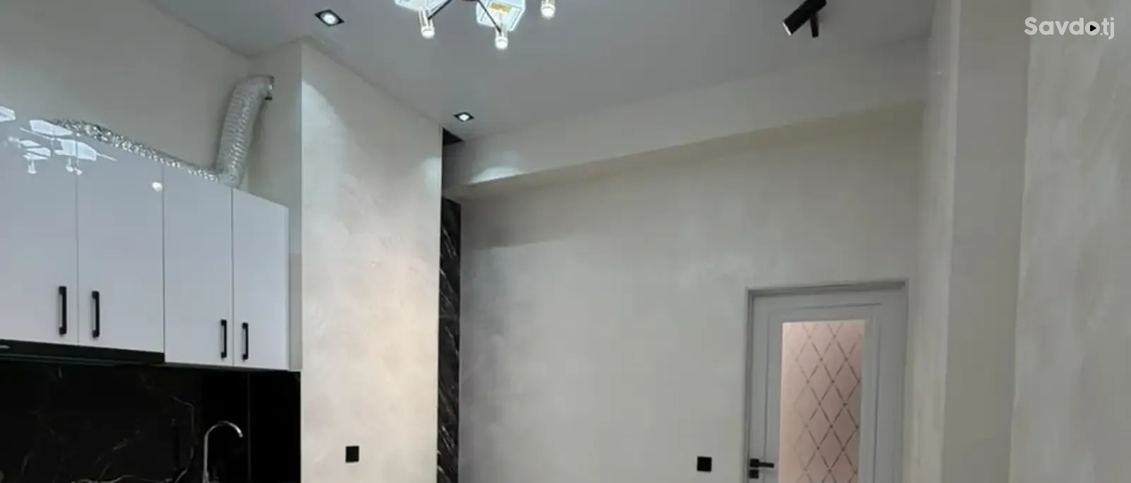 1-комн. квартира, 7 этаж, 47 м², Сино
