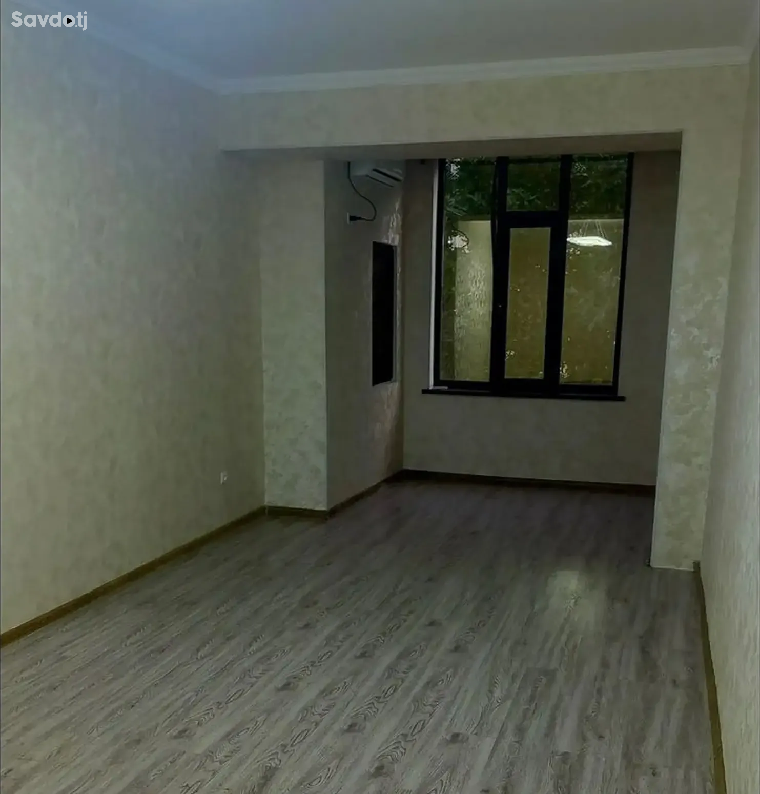 2-комн. квартира, 7 этаж, 97м², Шохмансур
