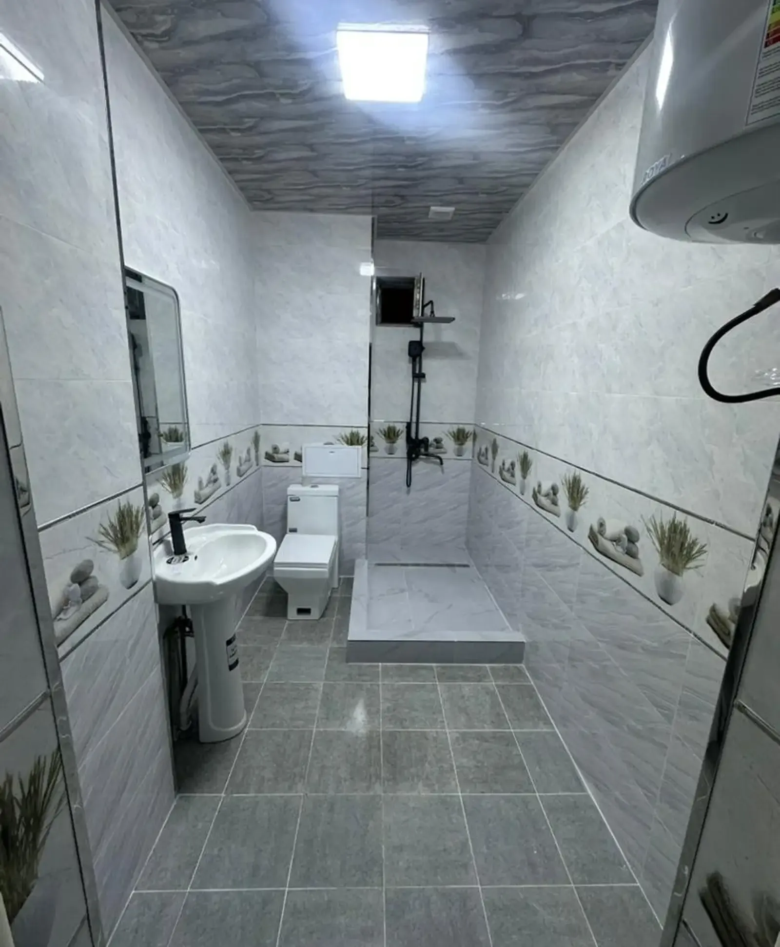2-комн. квартира, 5 этаж, 97 м², Базар Мехругон