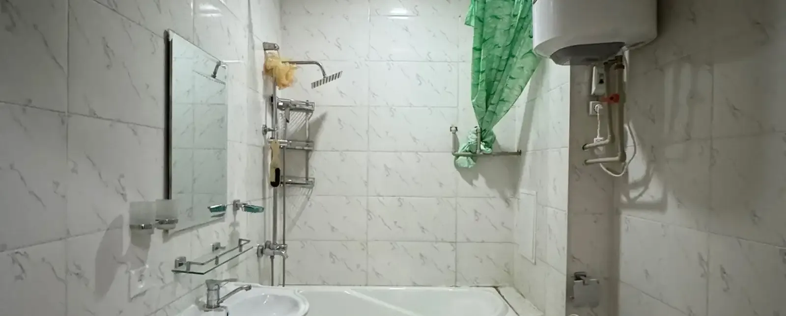 3-к квартира, 10 этаж, 126 м², Аэропорт Дом Техносила