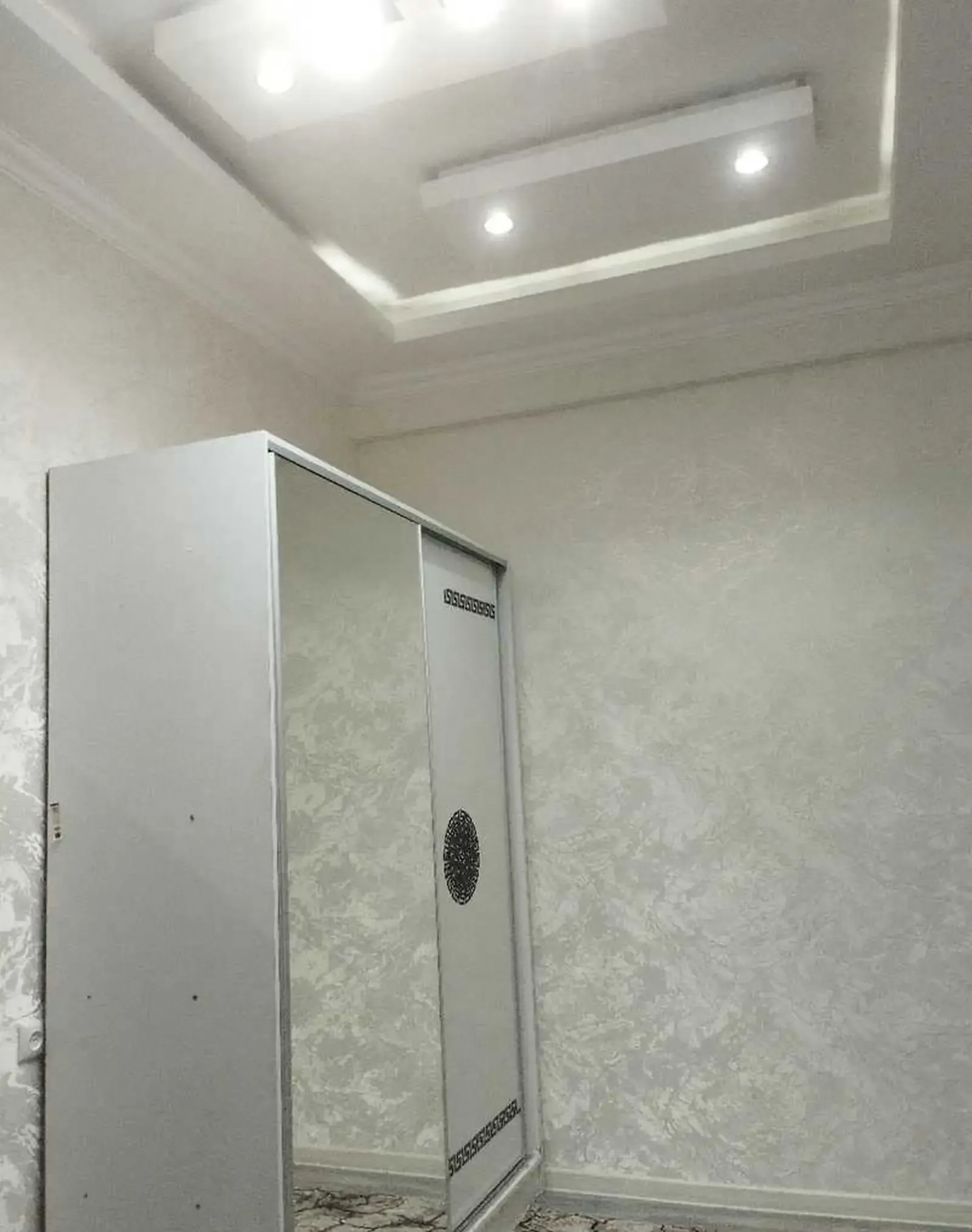 2-комн. квартира, 7 этаж, 60м², Сино.Қараболо