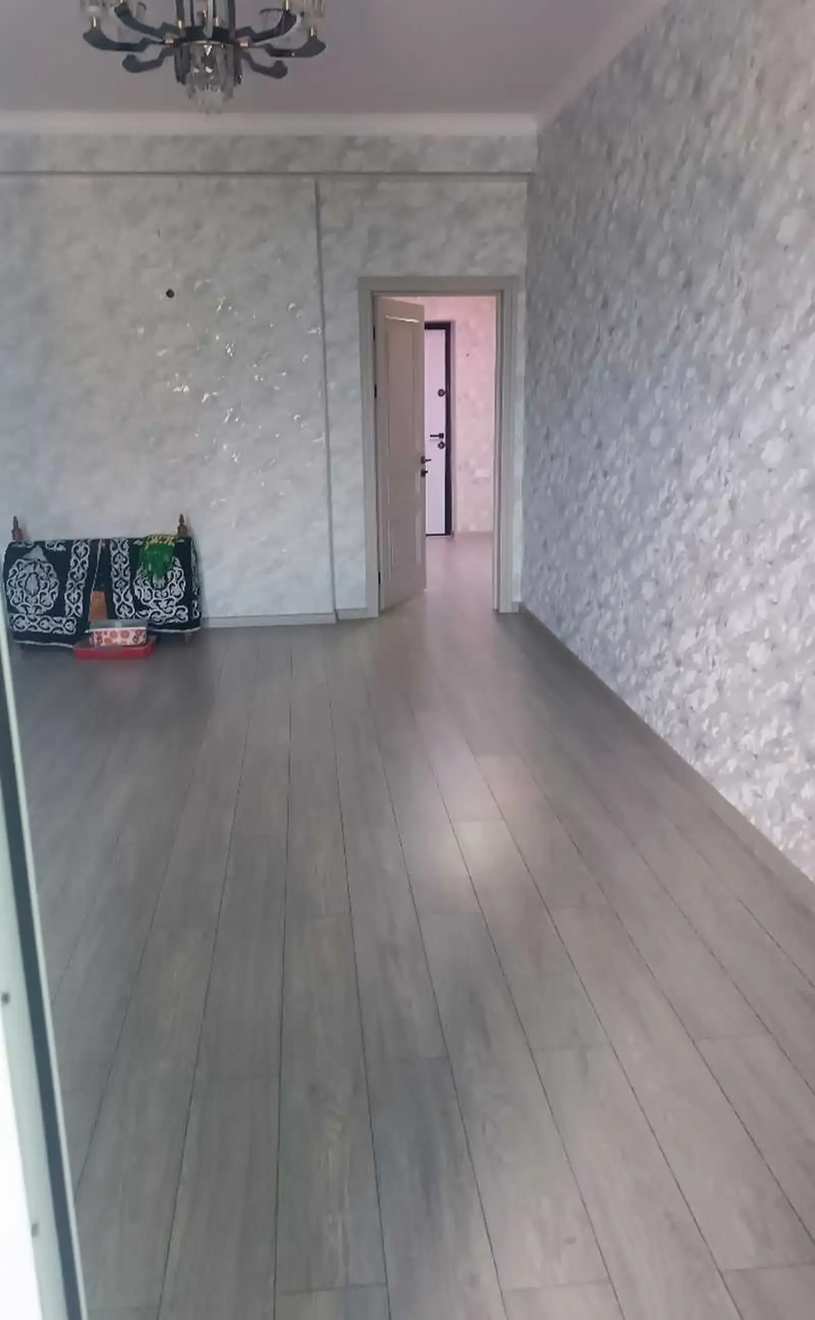 2-комн. квартира, 6 этаж, 60м², Доми чудо товар