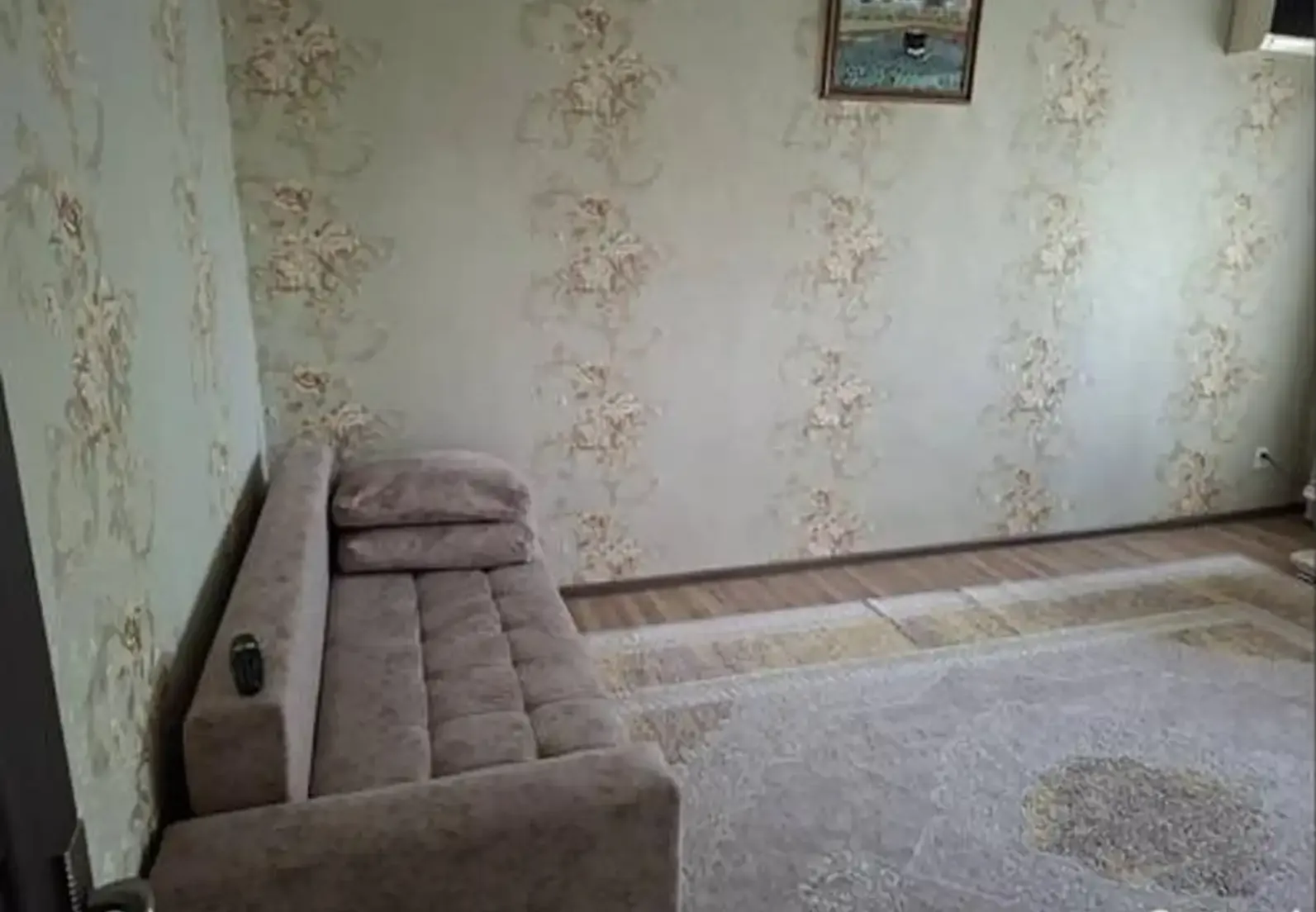 4-комн. квартира, 9 этаж, 100м², Сино 101 мкр