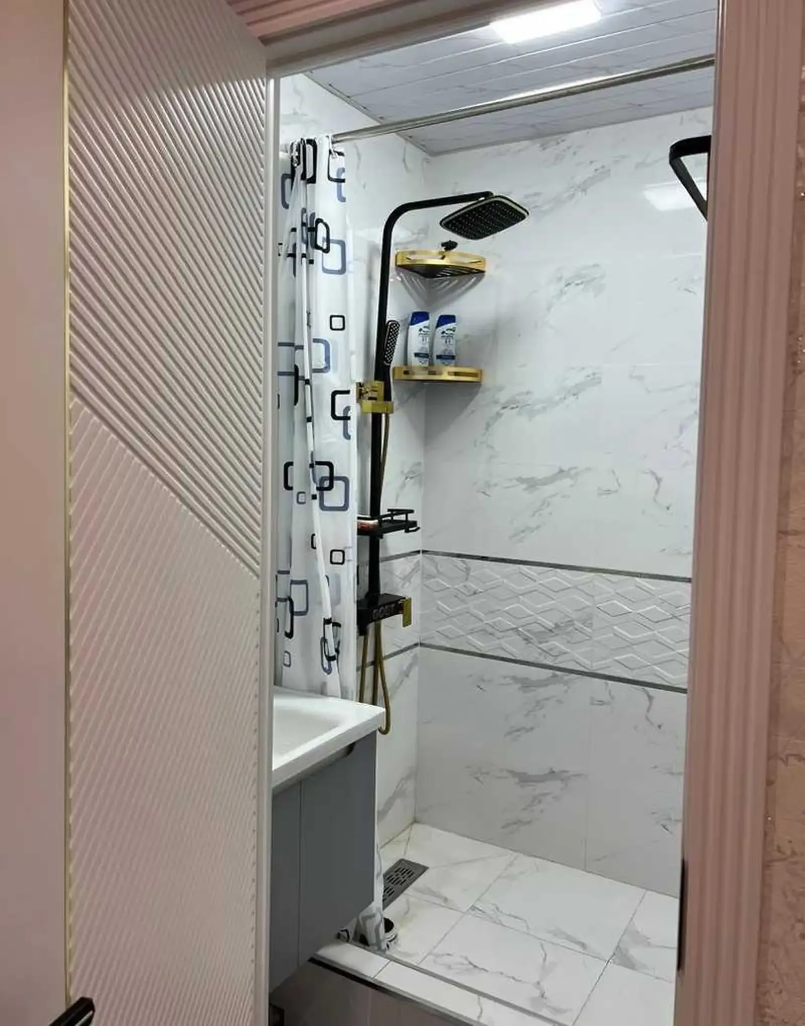3-комн. квартира, 3 этаж, 52м², 33 мкр